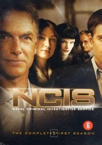 Acheter NCIS - Saison 1 - 6 DVD Bon état - 18,99 € NCIS - Saison 1 - 6 DVD Bon état - reconditionné disponible sur Label Emmaüs